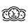 odometer icon